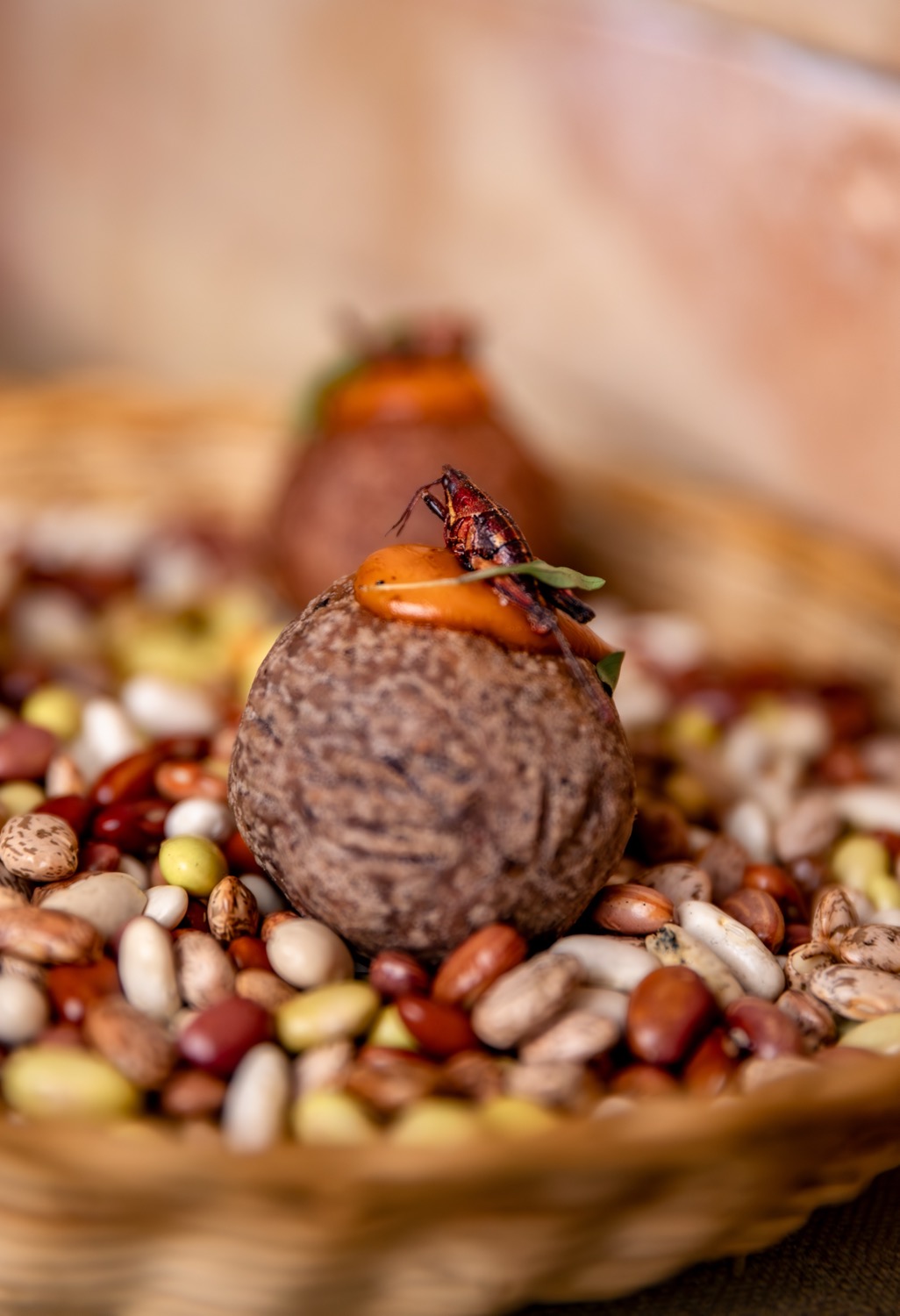 Sabores con origen.